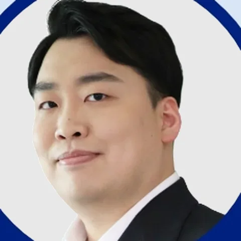 강준구 대표이사